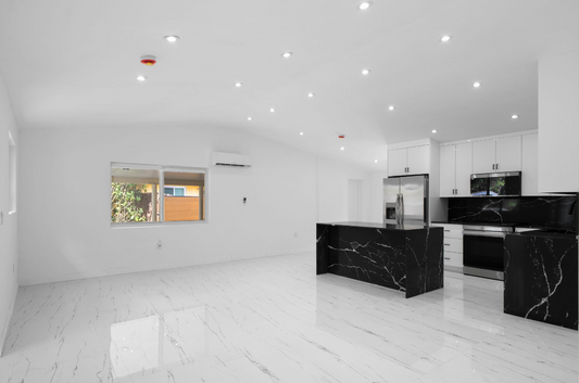 How to Install 3D PVC Marble Sheets: A Quick & Easy Guide for Homeowners