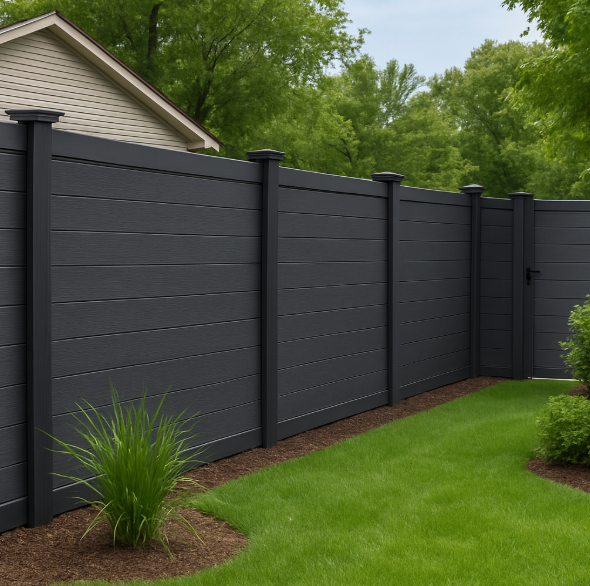 Top 7 Benefits of Choosing Composite Fencing for Your Home