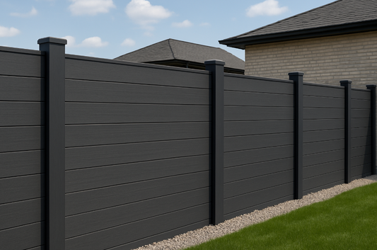 How Long Does Composite Fencing Last? Durability Explained