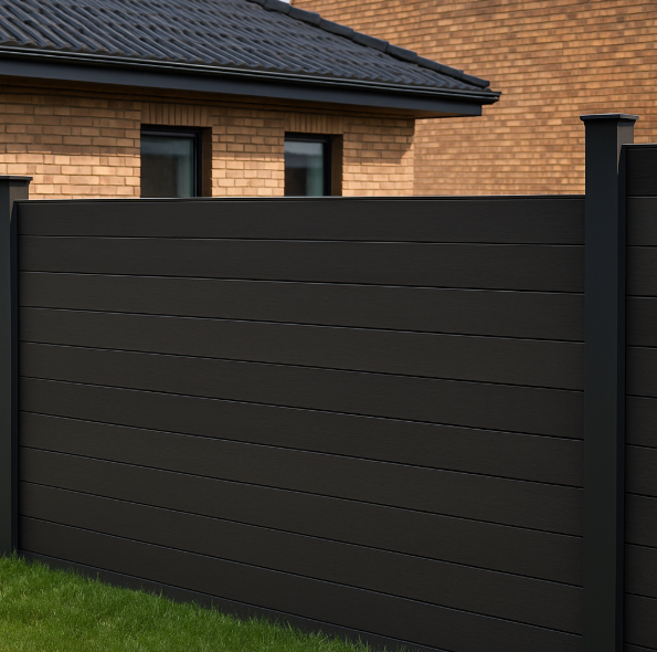Is Composite Fencing Worth the Cost? Price vs Long-Term Value