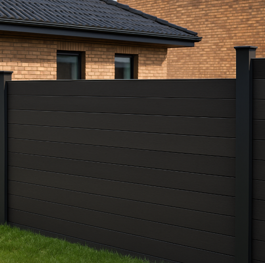 Is Composite Fencing Worth the Cost? Price vs Long-Term Value