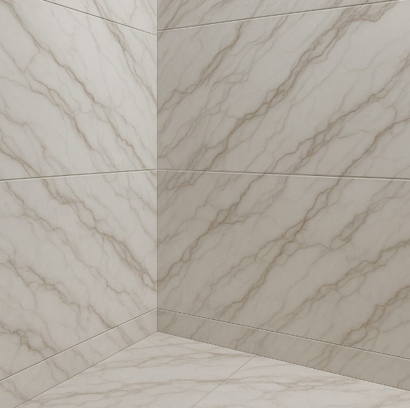 Why 3D PVC Marble Sheets Are the Smartest Alternative to Real Marble in 2025