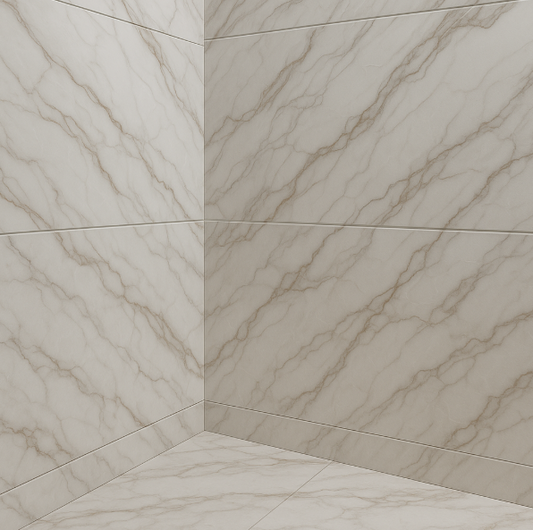 Why 3D PVC Marble Sheets Are the Smartest Alternative to Real Marble in 2025