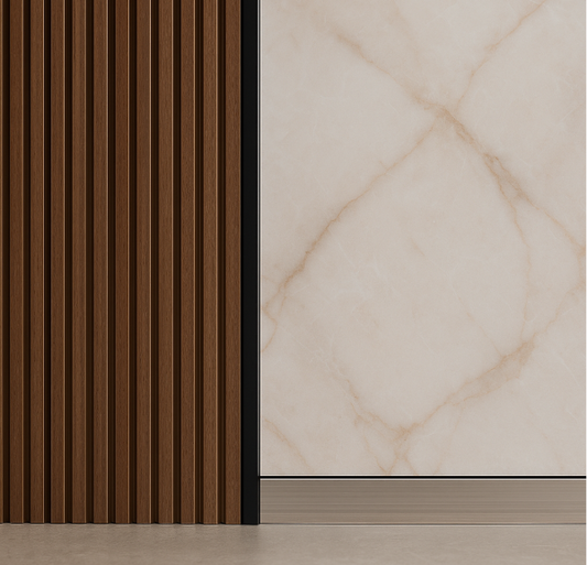 Modern Trim Designs That Instantly Elevate Your Wall Decor