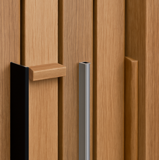 Interior Trim Accessories That Complete the Look of Your Wall Panels