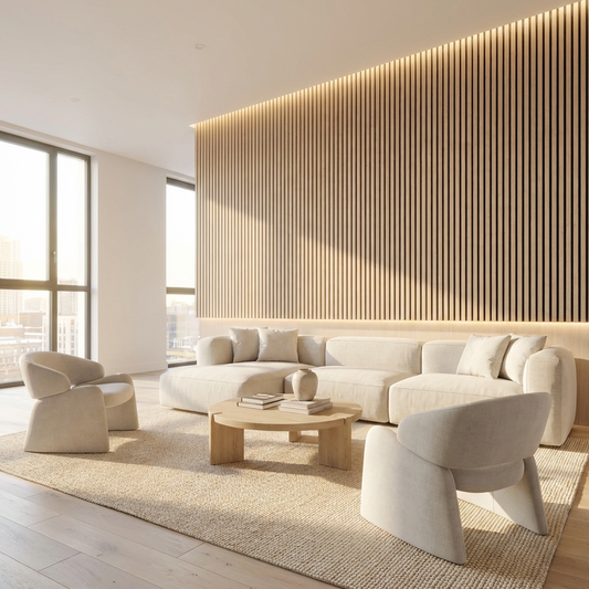 How to Install Wood Veneer Wall Panels for a Seamless, Modern Finish