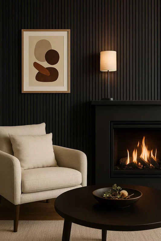 Acoustic Wood Panels: Stylish Solutions for Better Sound Control