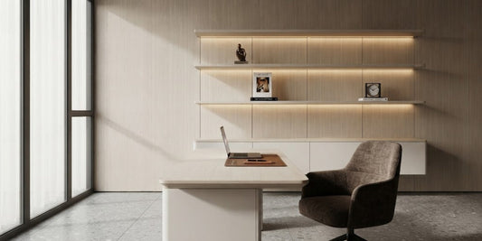 Wood Veneer Wall Panels: Royal Oak, Blackwood, Ash Wood and Nordic Birch