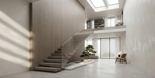 Wood Veneer vs WPC Wall Panels Which Is Better for Interior Walls