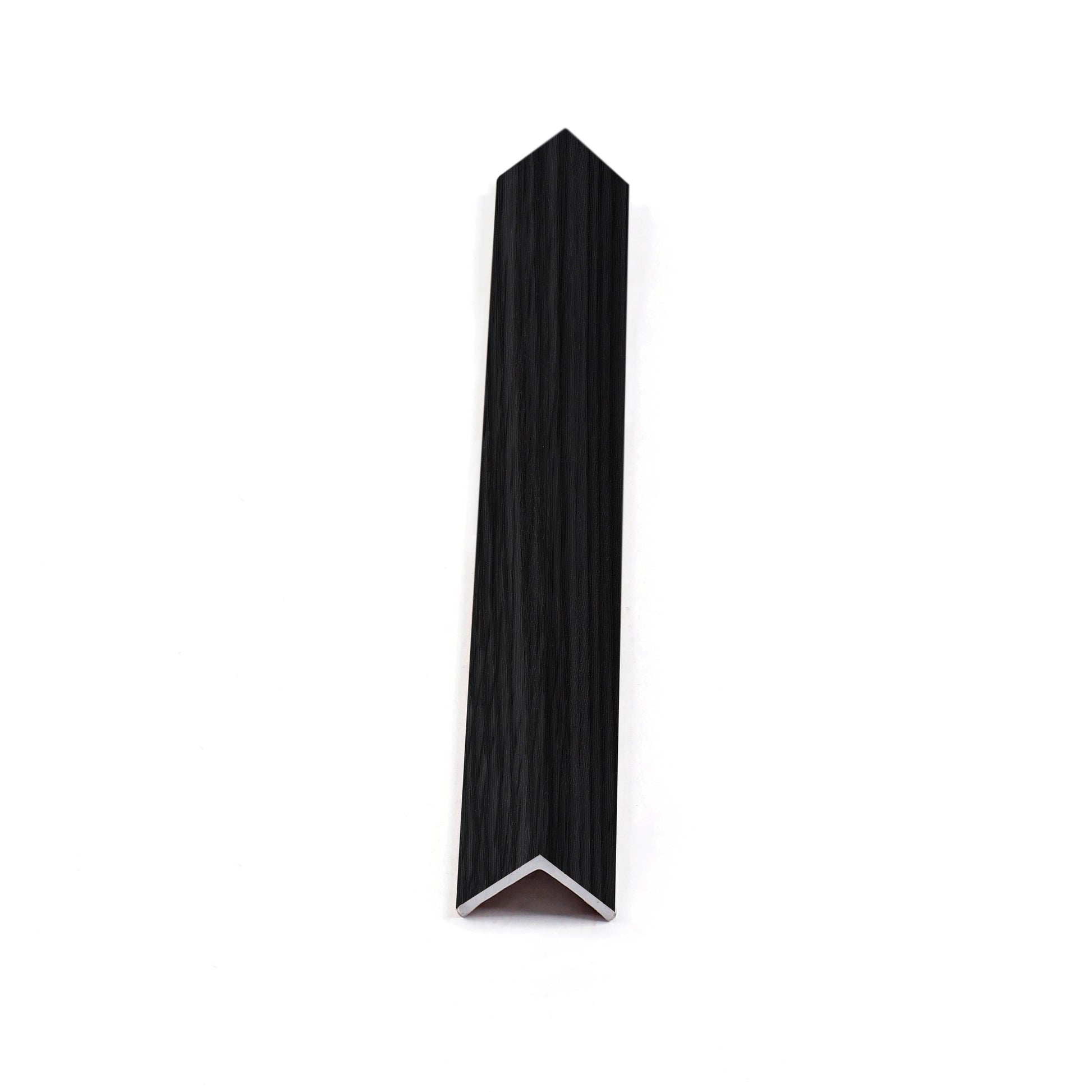 Ashen Oak WPC Fluted 3D Wall Panels. Wholesale