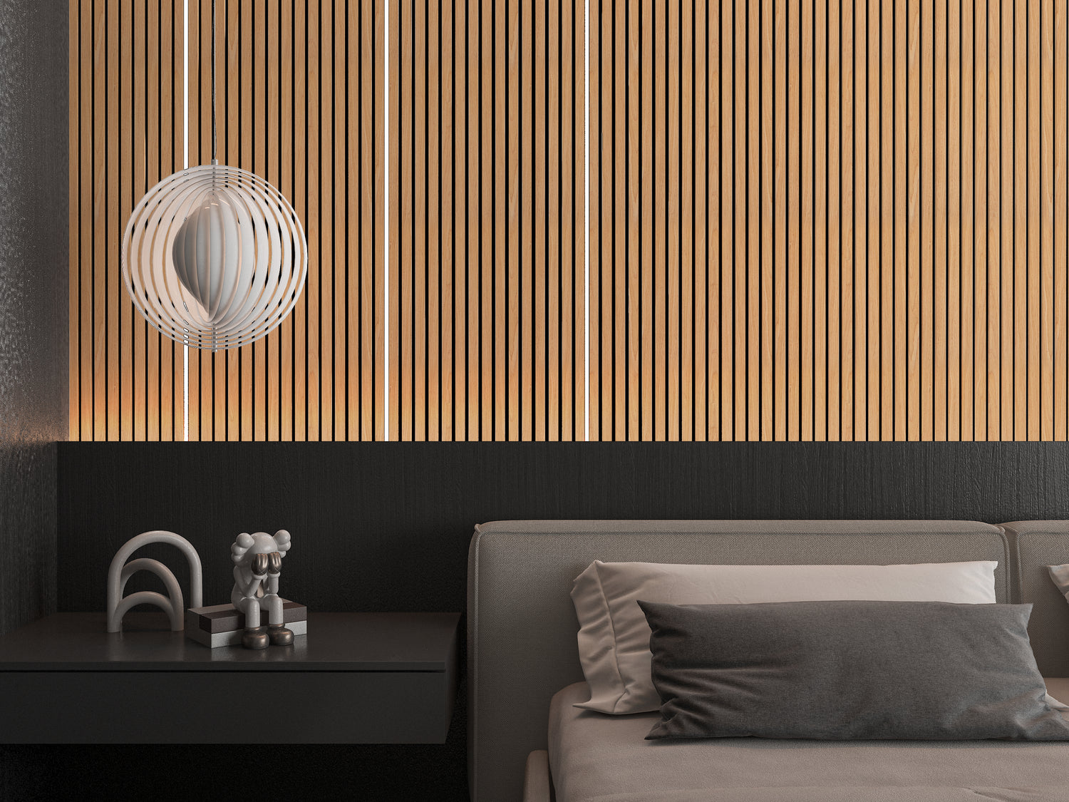 Acoustic Wall Panels