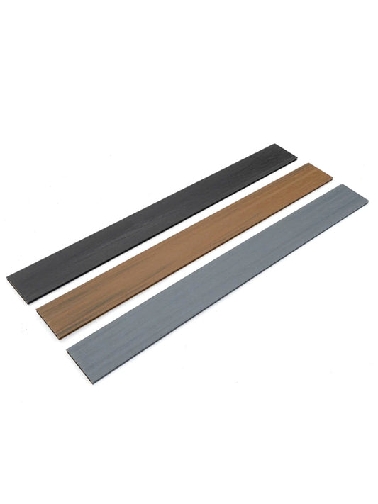 Composite Fence Replacement Boards