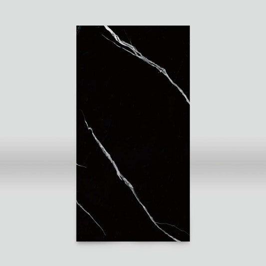 Deep Black Marble PVC Panel
UV Protected PVC Wall Panel
Fireproof Waterproof Wall Panel
4x8 ft Marble Wall Panel
Luxury PVC Wall Cladding
