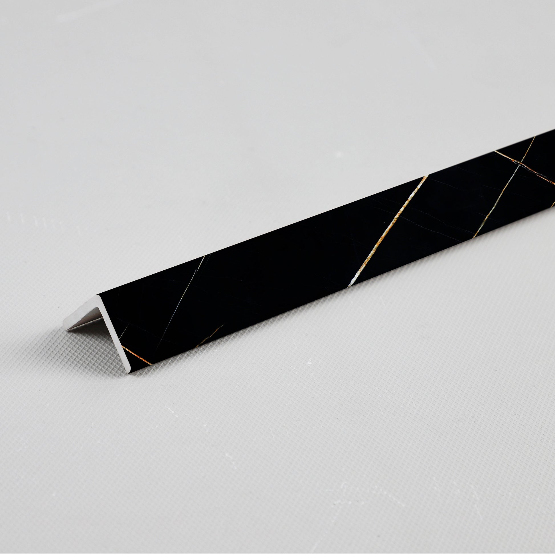 Noir Royale WPC Fluted 3D Wall Panels. Wholesale