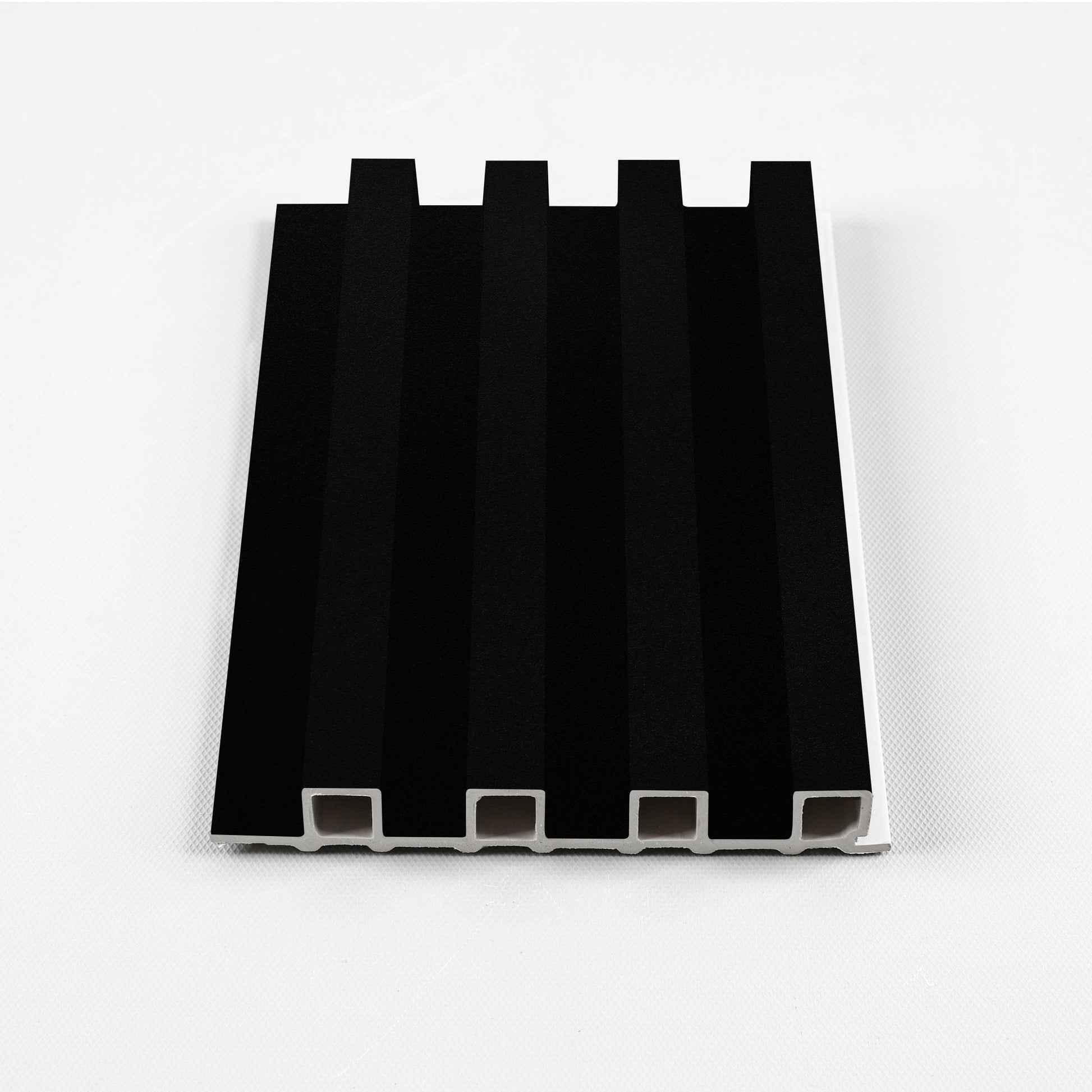 Luxe Noir WPC Wall Panels