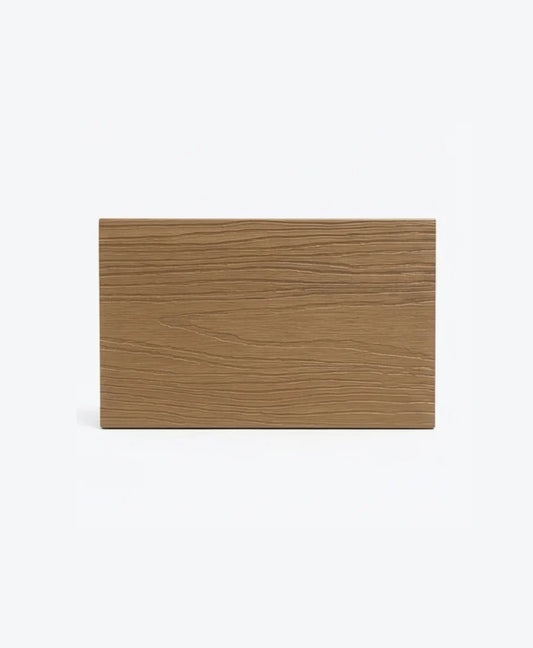 Composite Fence Sample