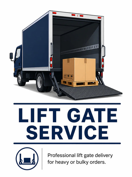 Lift Gate Service