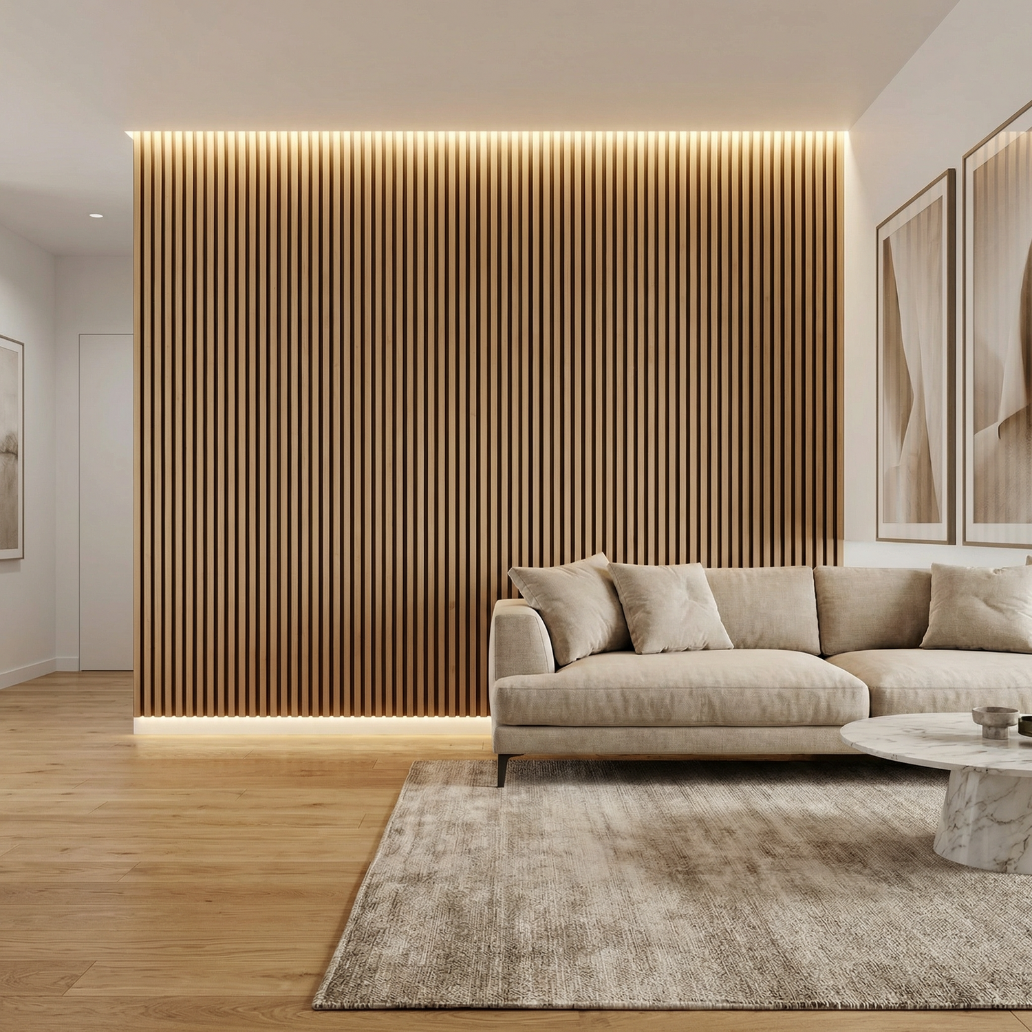 Acoustic Wall Panels