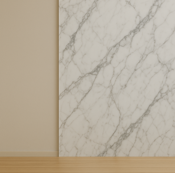 Beyond Paint and Tiles: Why PVC Marble Sheets Are the Future of Wall Design