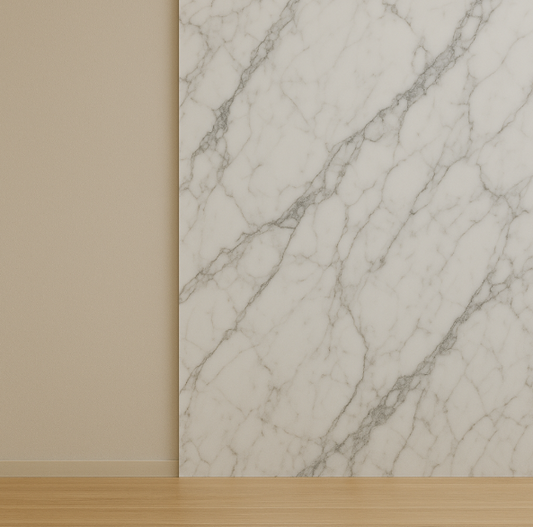 Beyond Paint and Tiles: Why PVC Marble Sheets Are the Future of Wall Design