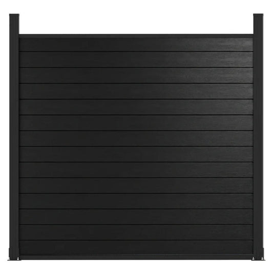 Aluminum Fence