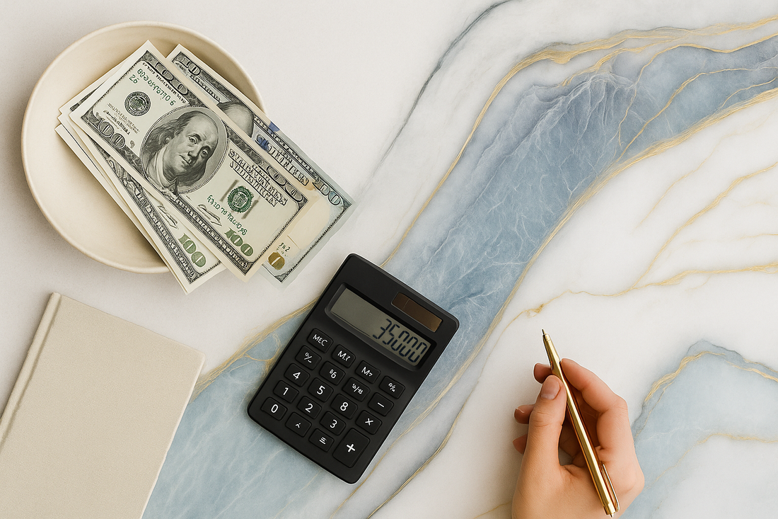 Affordable Luxury: Get the Marble Look Without Breaking the Bank