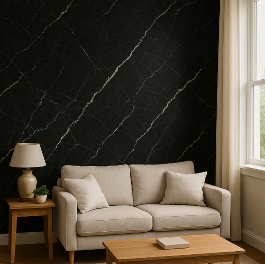 Why PVC Marble Sheets Are the Best Wall Paneling Solution for Rental Homes