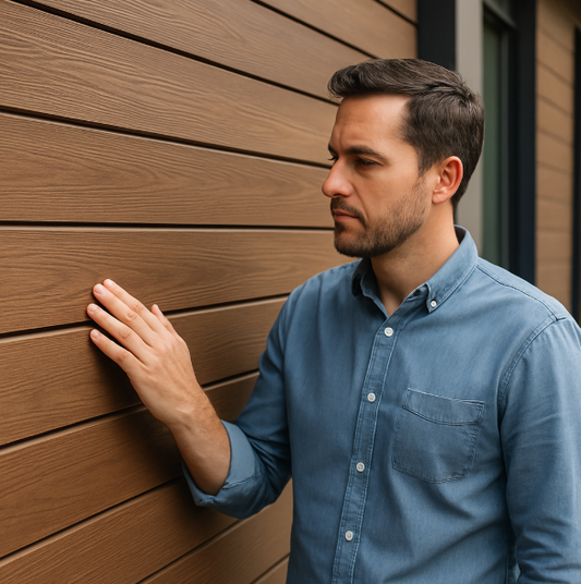 Top 7 Benefits of Installing Composite Cladding for Your Home Exterior