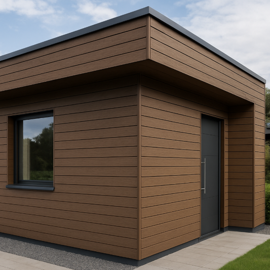 Is Composite Cladding Worth the Cost? Price, Lifespan & Value Explained