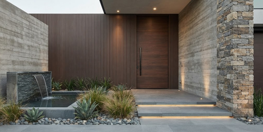 Composite Cladding vs Vinyl Siding: Which Exterior Wall Finish Is Better?