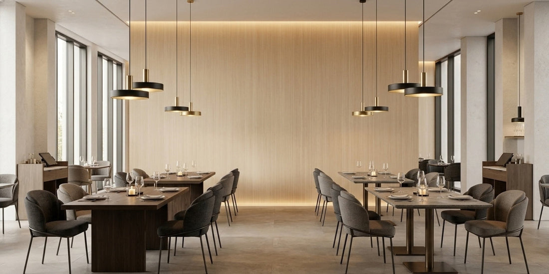 How to Install Wood Veneer Wall Panels for a Seamless, Modern Finish