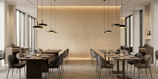 How to Install Wood Veneer Wall Panels for a Seamless, Modern Finish