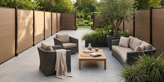 Why Composite Fencing is the Best Choice for Durability and Style