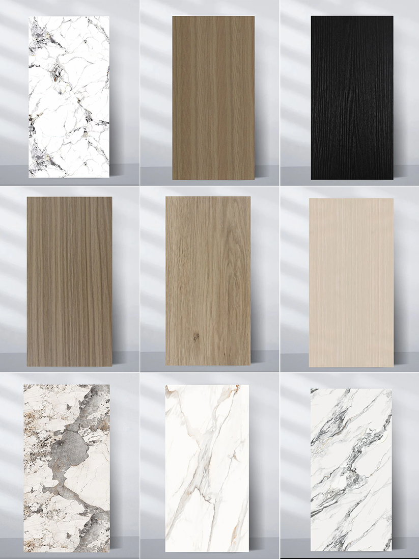 Wood Veneer vs WPC Wall Panels: Which Is Better for Interior Walls?