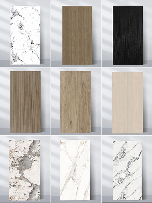 Wood Veneer vs WPC Wall Panels: Which Is Better for Interior Walls?