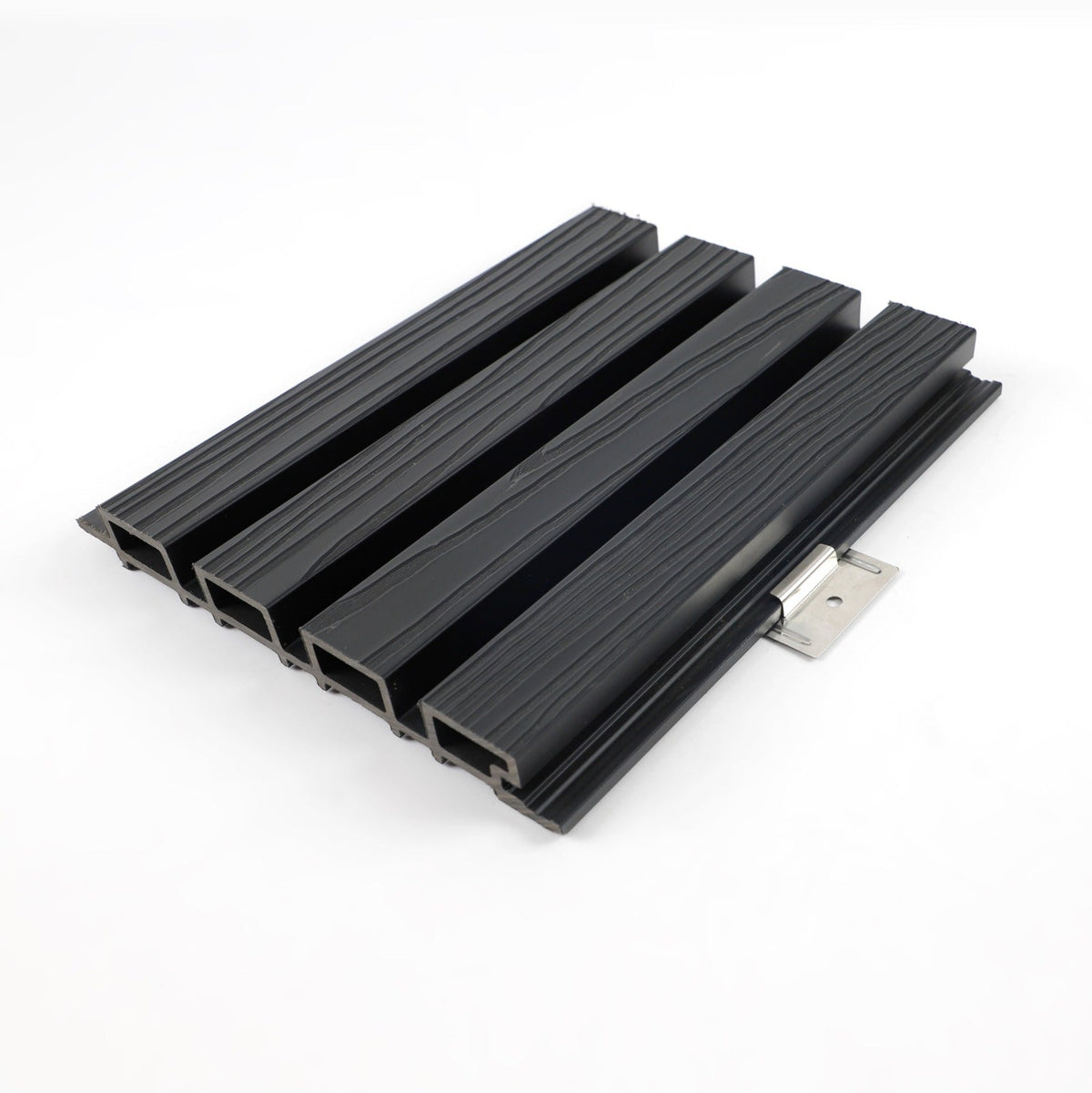 Premium stainless steel installation bracket for composite cladding