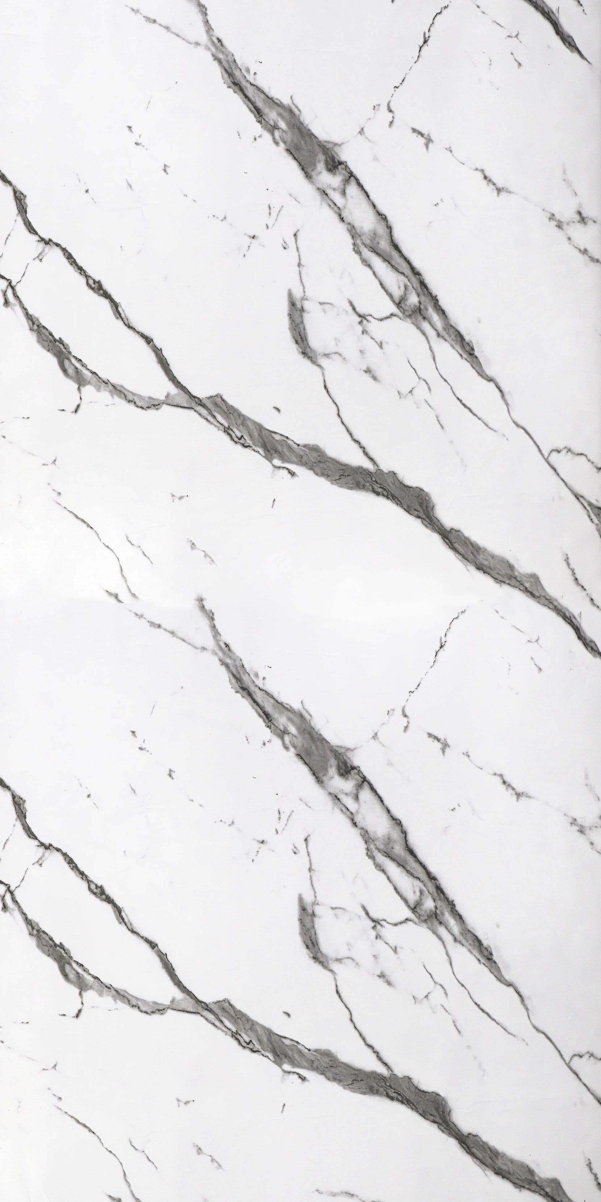 Gray Vain WPC Fluted 3D Wall Panels. Sale