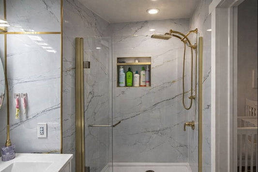 4x8 PVC marble sheets for wall paneling