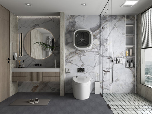 PVC 3D Marble Sheet Deep Veins. Wall Decor Center. Bathroom Design From PVC Marble Sheets