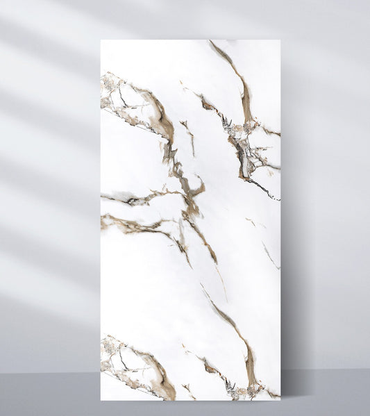 Ethereal Blush PVC panel
PVC marble wall panel
Waterproof marble cladding
Fire-resistant wall sheet
Blush color PVC panel
