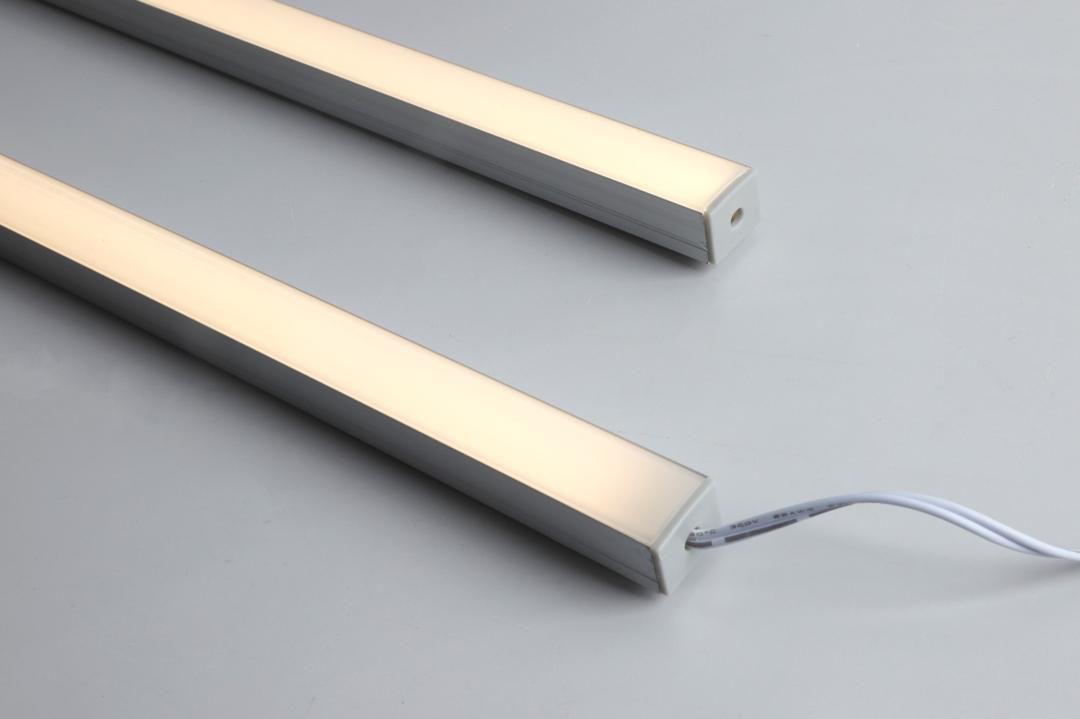 Wireless remote control for 100W LED transformer