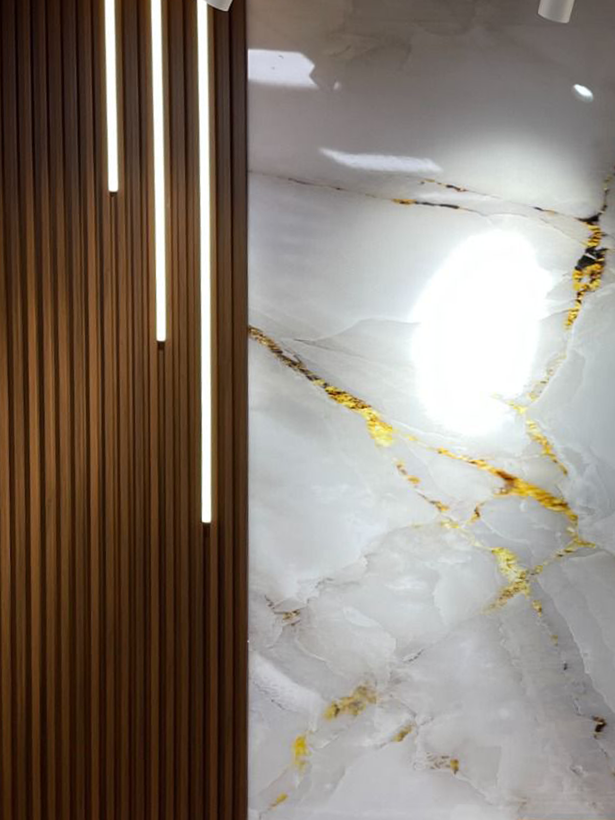 LED Recessed Custom Lighting Kit