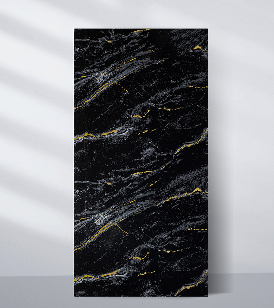 PVC Marble Sheets Collection | Waterproof Elegant & Durable Designs ...
