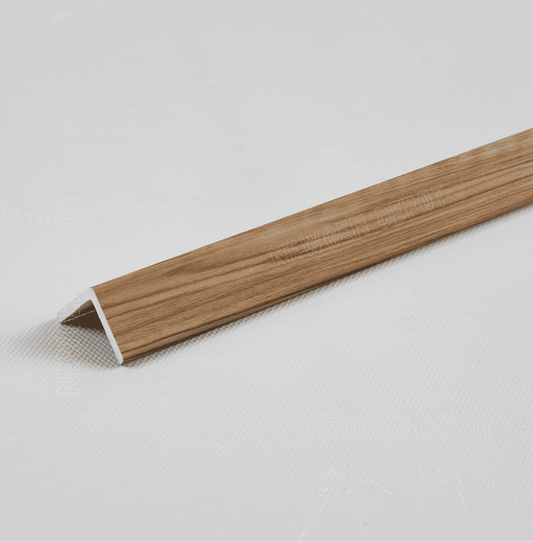 Wall Decor Center Rustic Maple Corner Trim