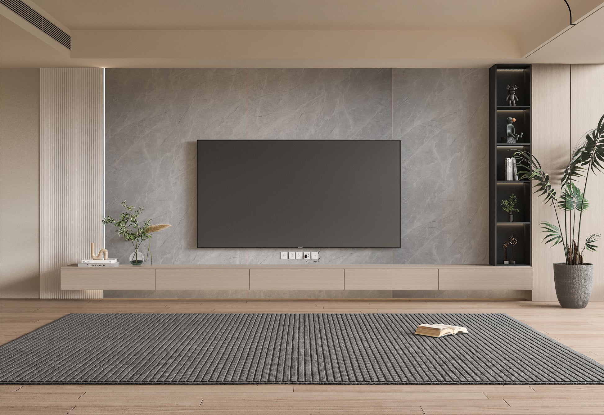 Serene Stone PVC marble Serene Stone PVC marble panel
UV protected wall cladding
Fire-resistant marble sheet
Waterproof PVC wall panel
Decorative stone marble panel