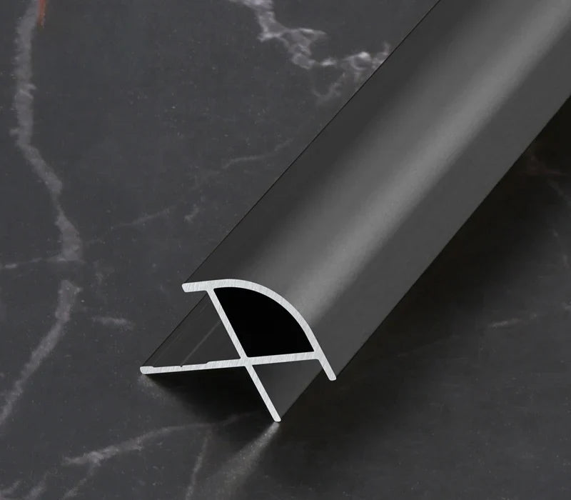 Aluminum wall panel trim sample
Order aluminum trim sample
Durable aluminum wall trim
Aluminum edge protection trim
Metal wall panel trim sample