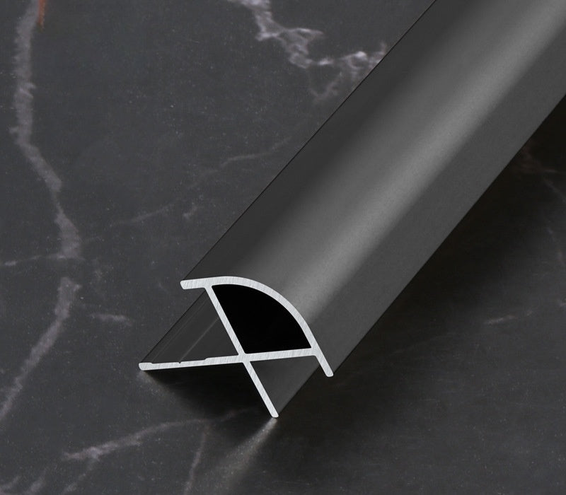 Aluminum wall panel trim outside corner
Durable metal edge strip corner
Rust-resistant aluminum corner trim
Stylish outside corner wall trim
90-degree aluminum panel trim