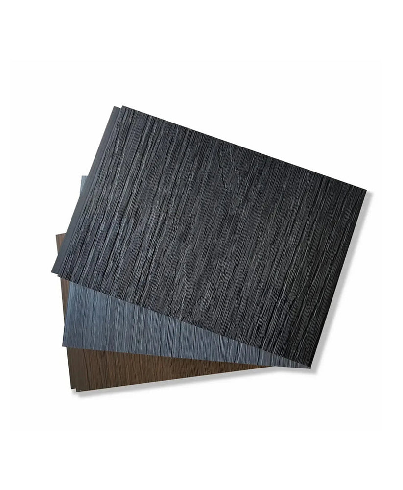 3-Color Composite Fence Sample Classic Pack