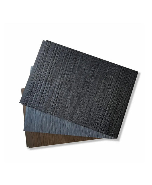 3-Color Composite Fence Sample Classic Pack