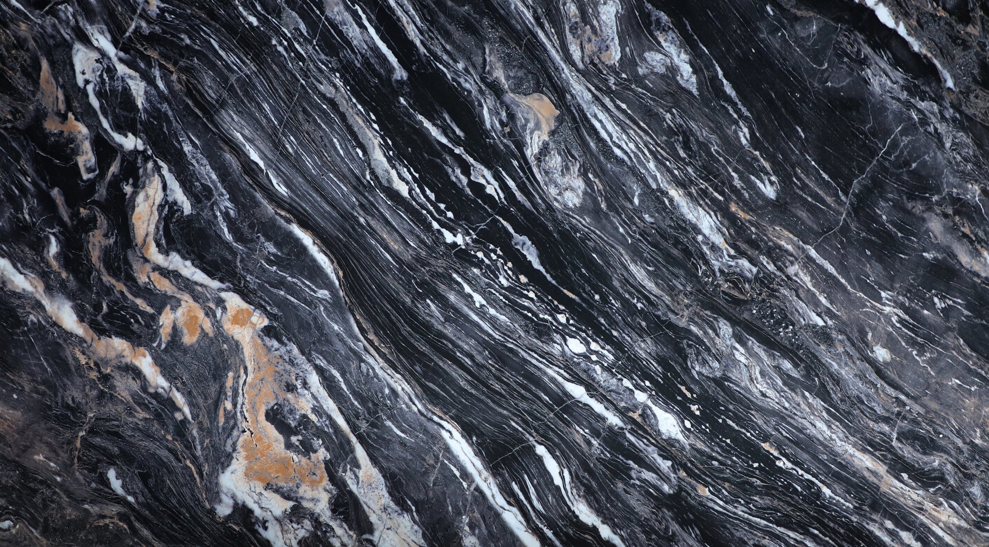 Fireproof and waterproof wall panel

